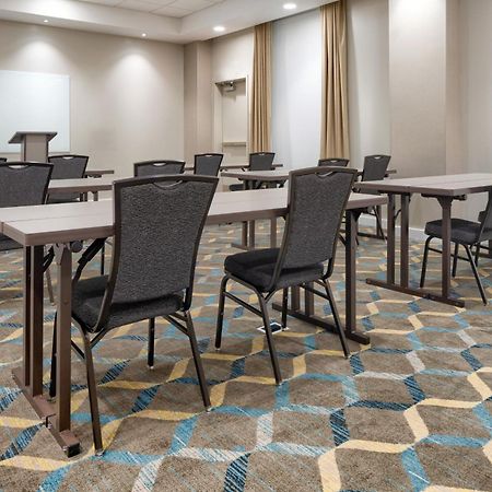 Residence Inn By Marriott Decatur Emory Area Εξωτερικό φωτογραφία