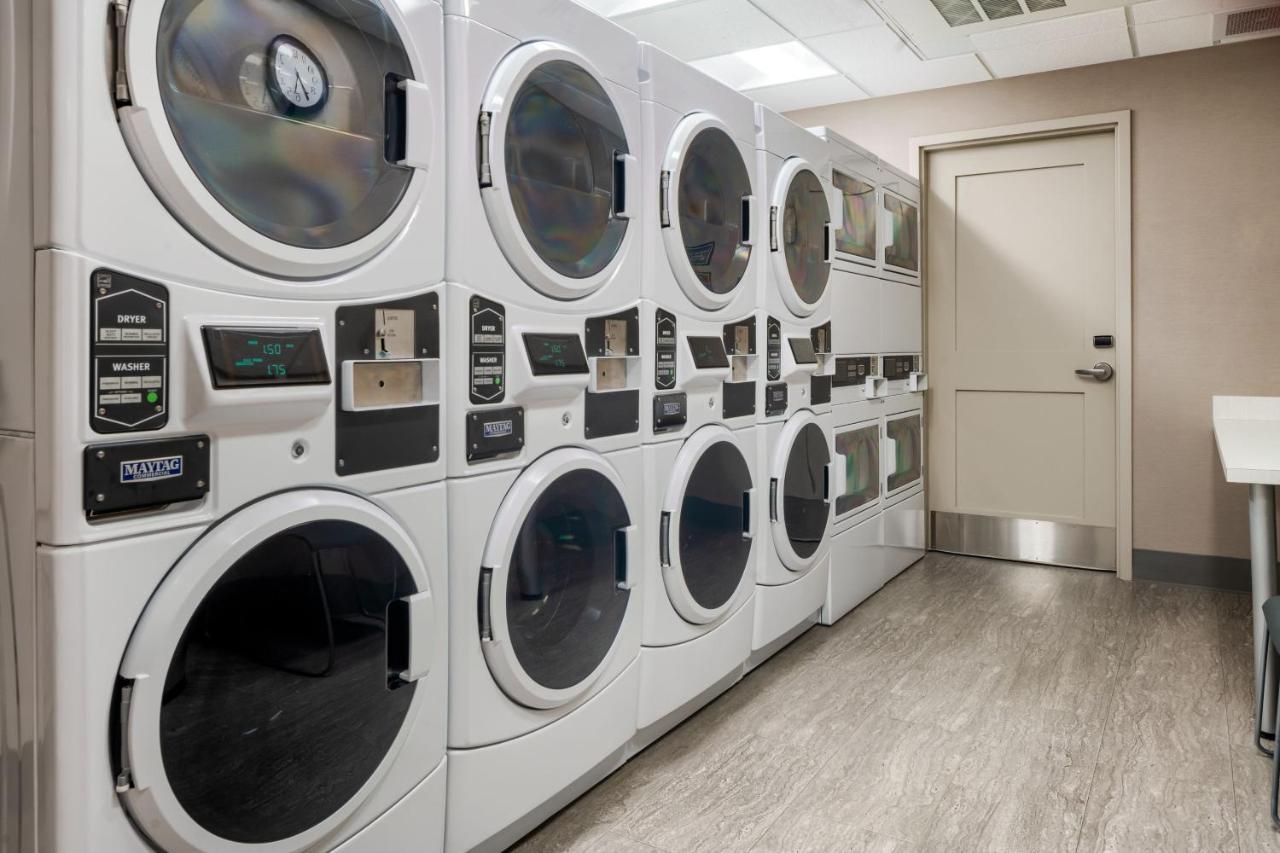 Residence Inn By Marriott Decatur Emory Area Εξωτερικό φωτογραφία