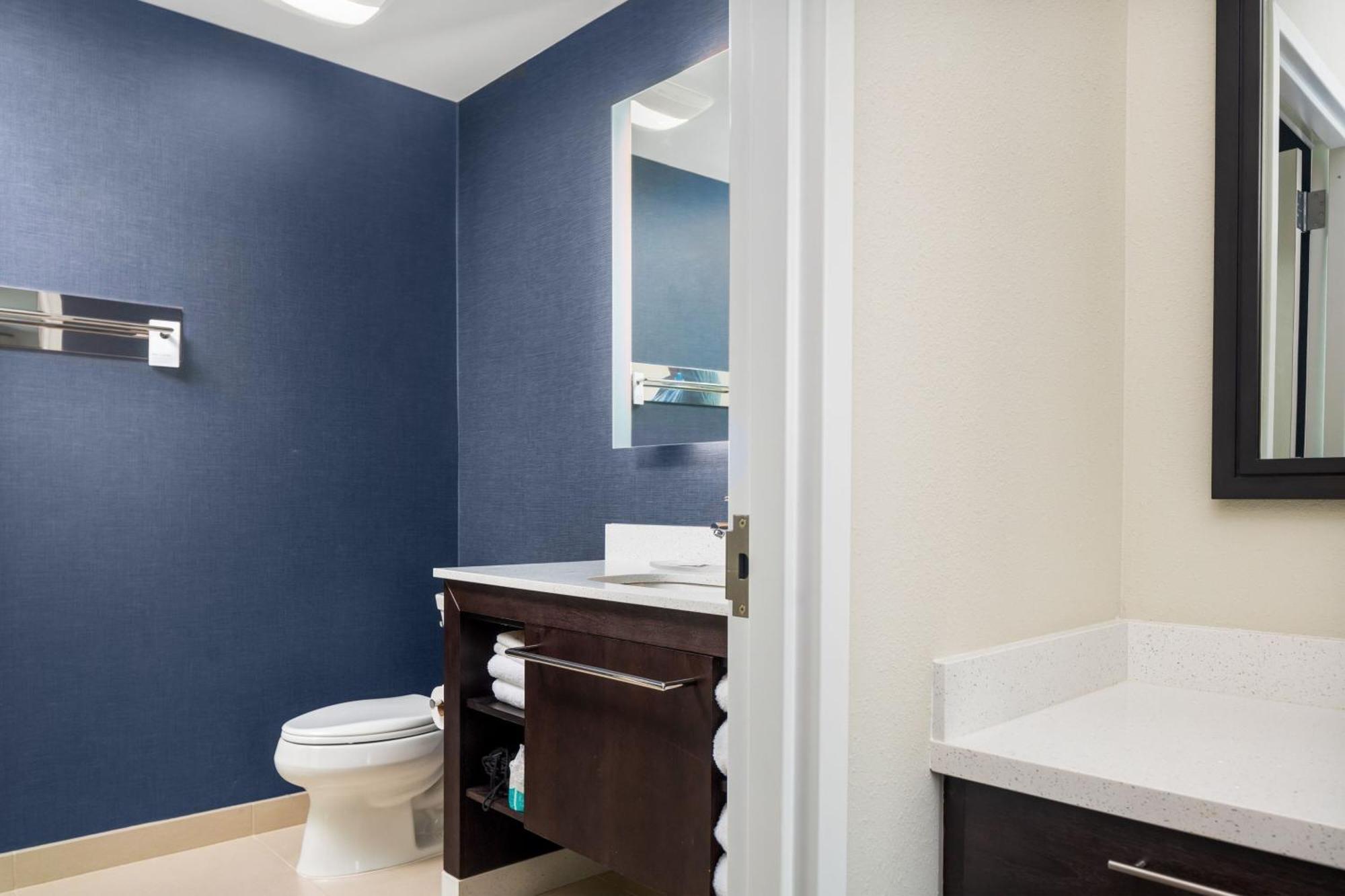 Residence Inn By Marriott Decatur Emory Area Εξωτερικό φωτογραφία