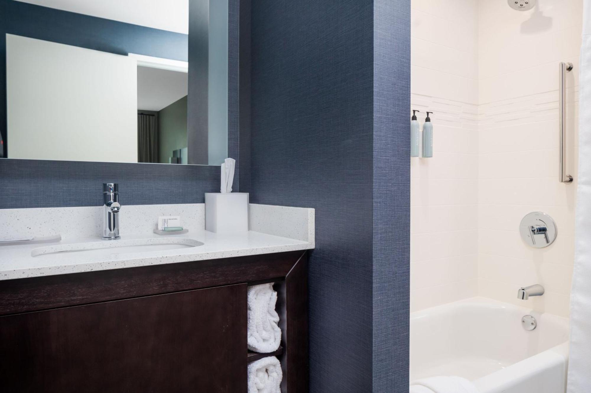 Residence Inn By Marriott Decatur Emory Area Εξωτερικό φωτογραφία