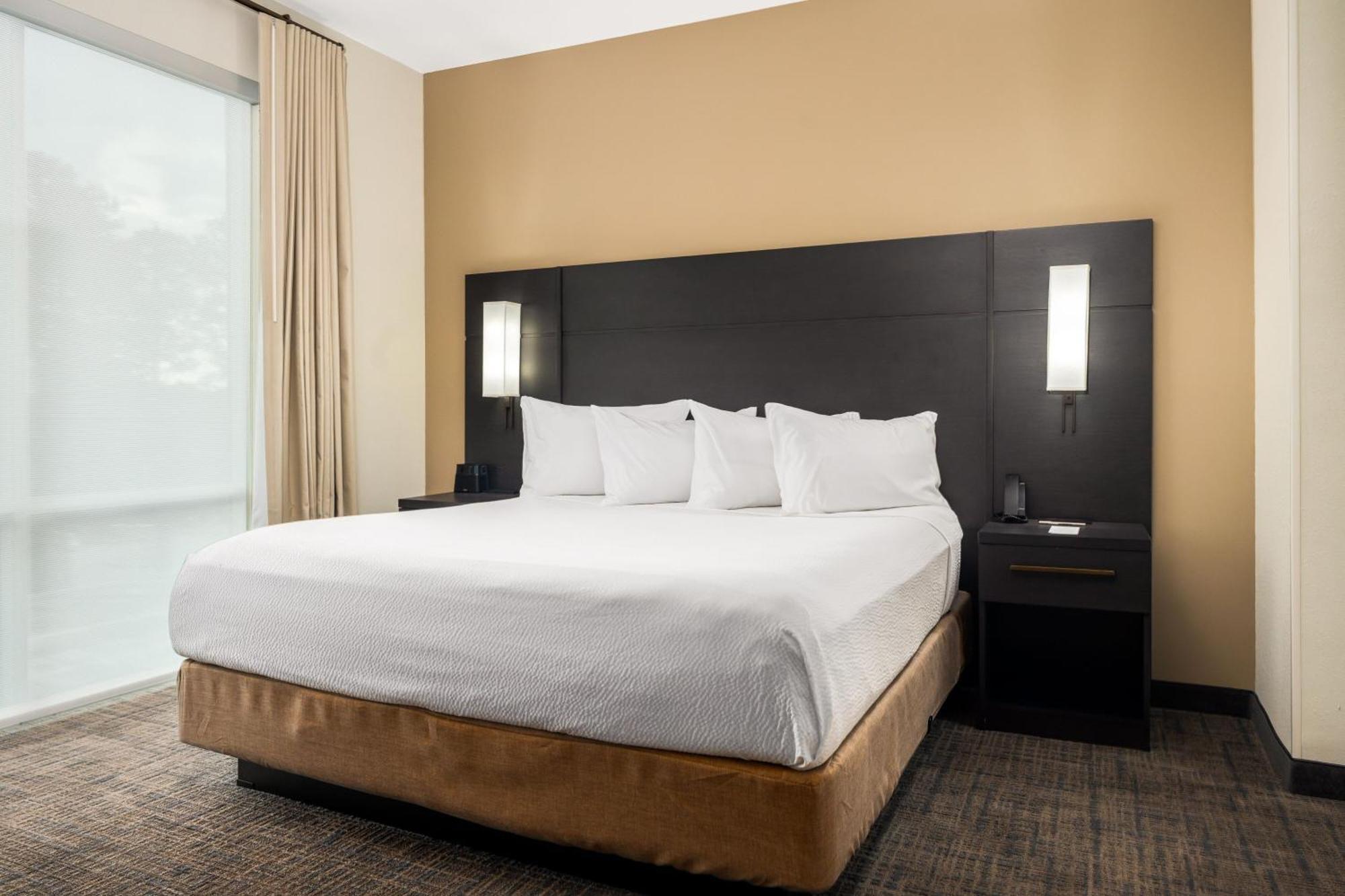 Residence Inn By Marriott Decatur Emory Area Εξωτερικό φωτογραφία