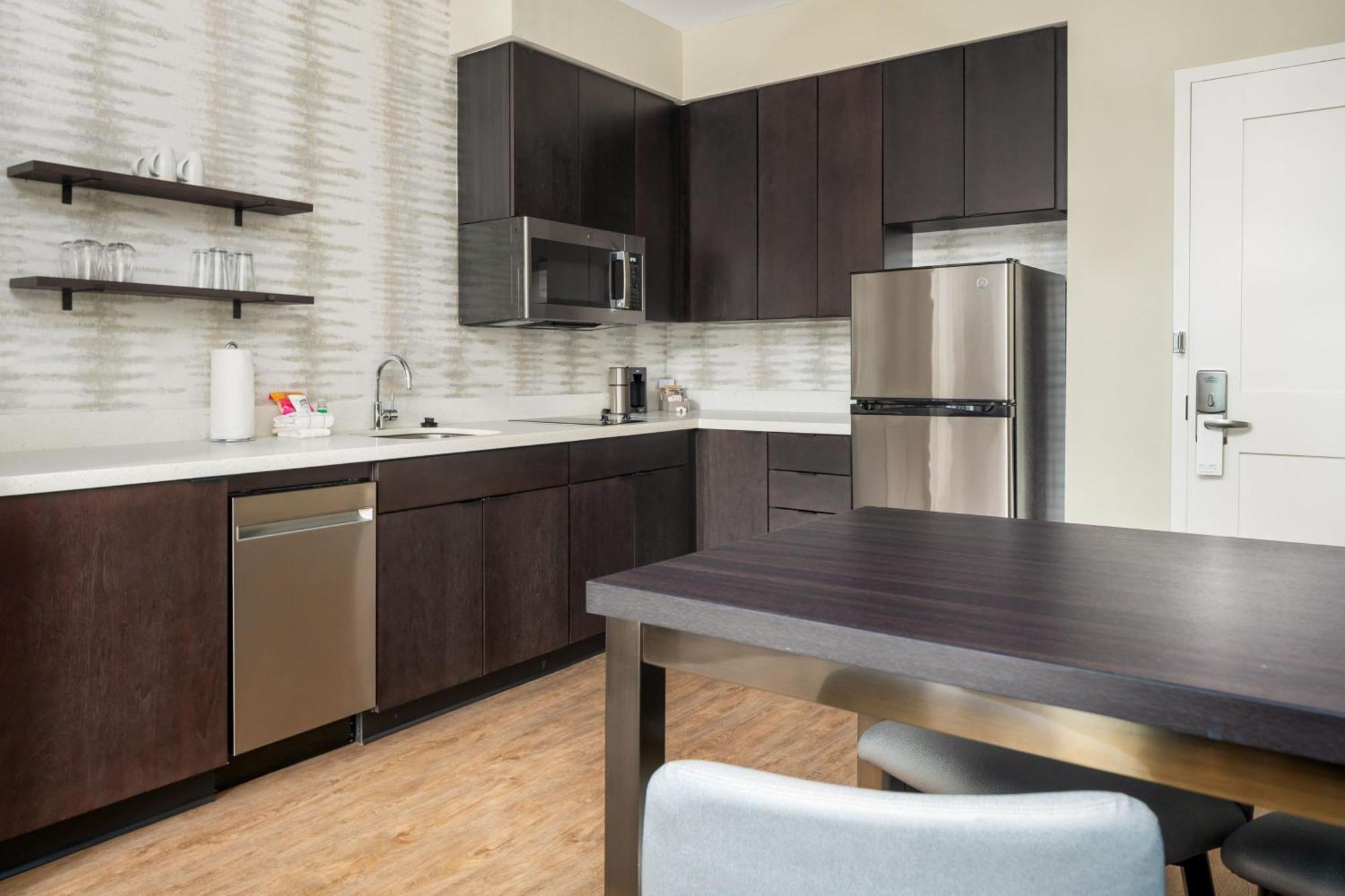 Residence Inn By Marriott Decatur Emory Area Εξωτερικό φωτογραφία