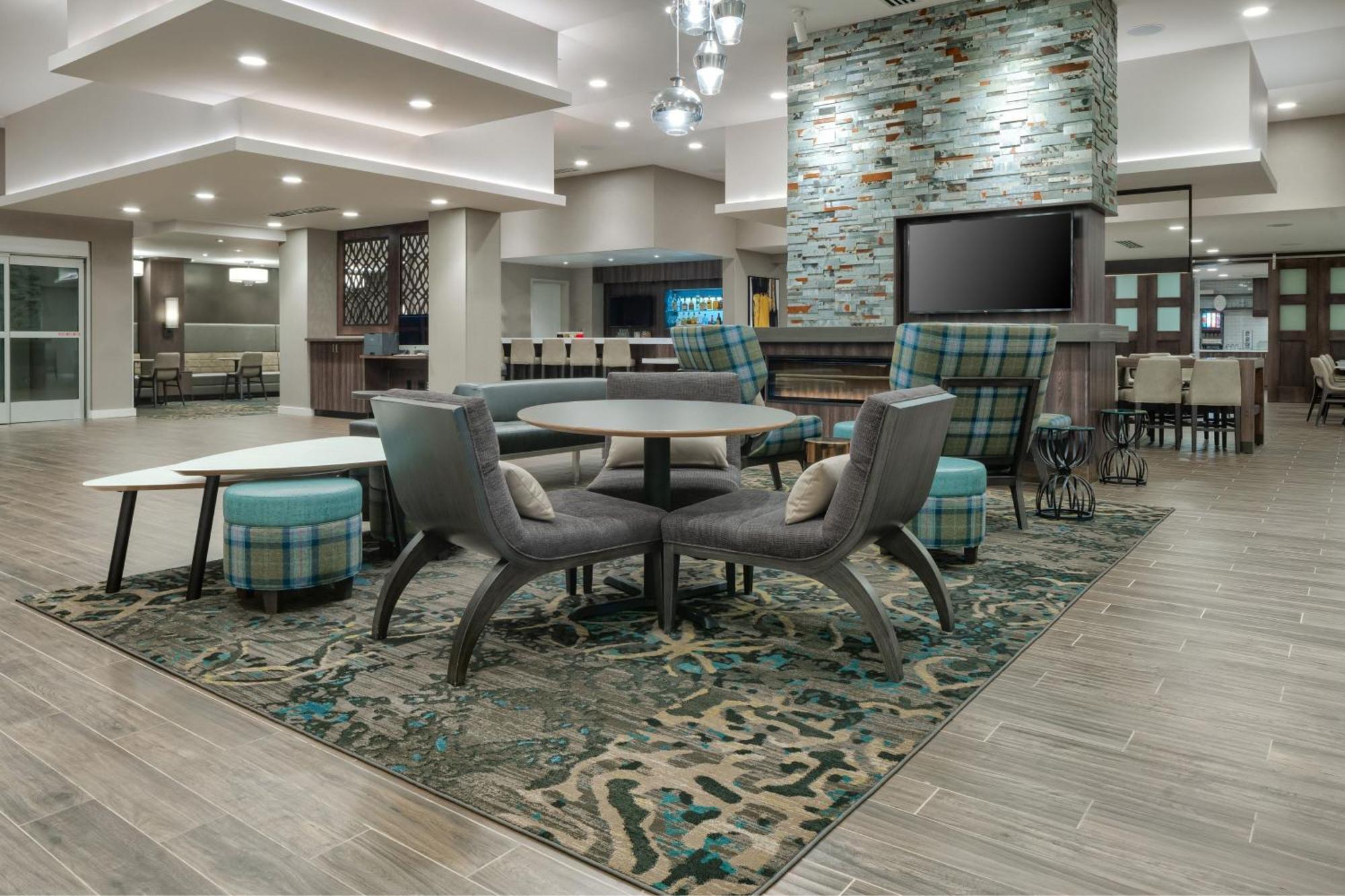 Residence Inn By Marriott Decatur Emory Area Εξωτερικό φωτογραφία