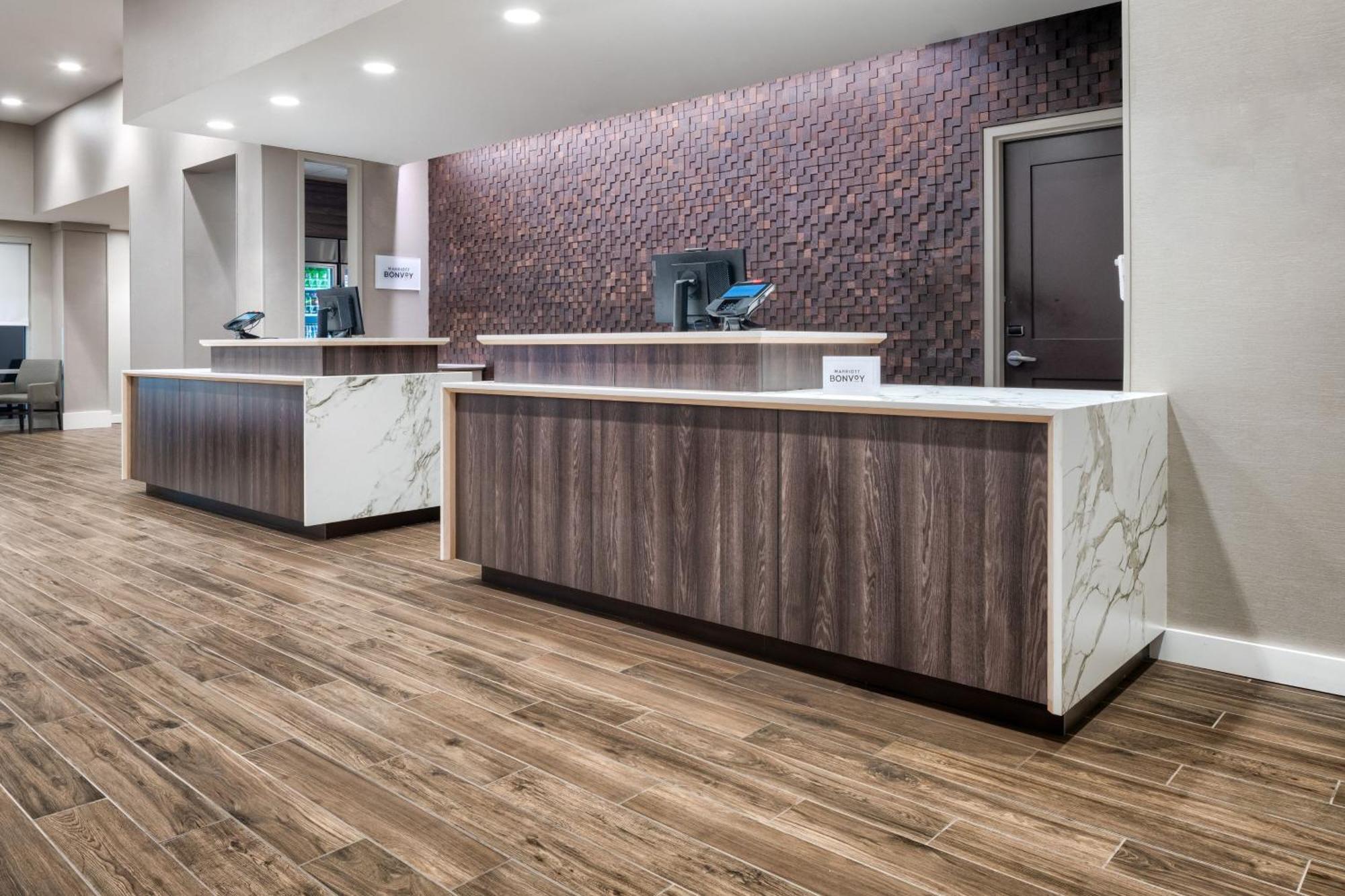 Residence Inn By Marriott Decatur Emory Area Εξωτερικό φωτογραφία