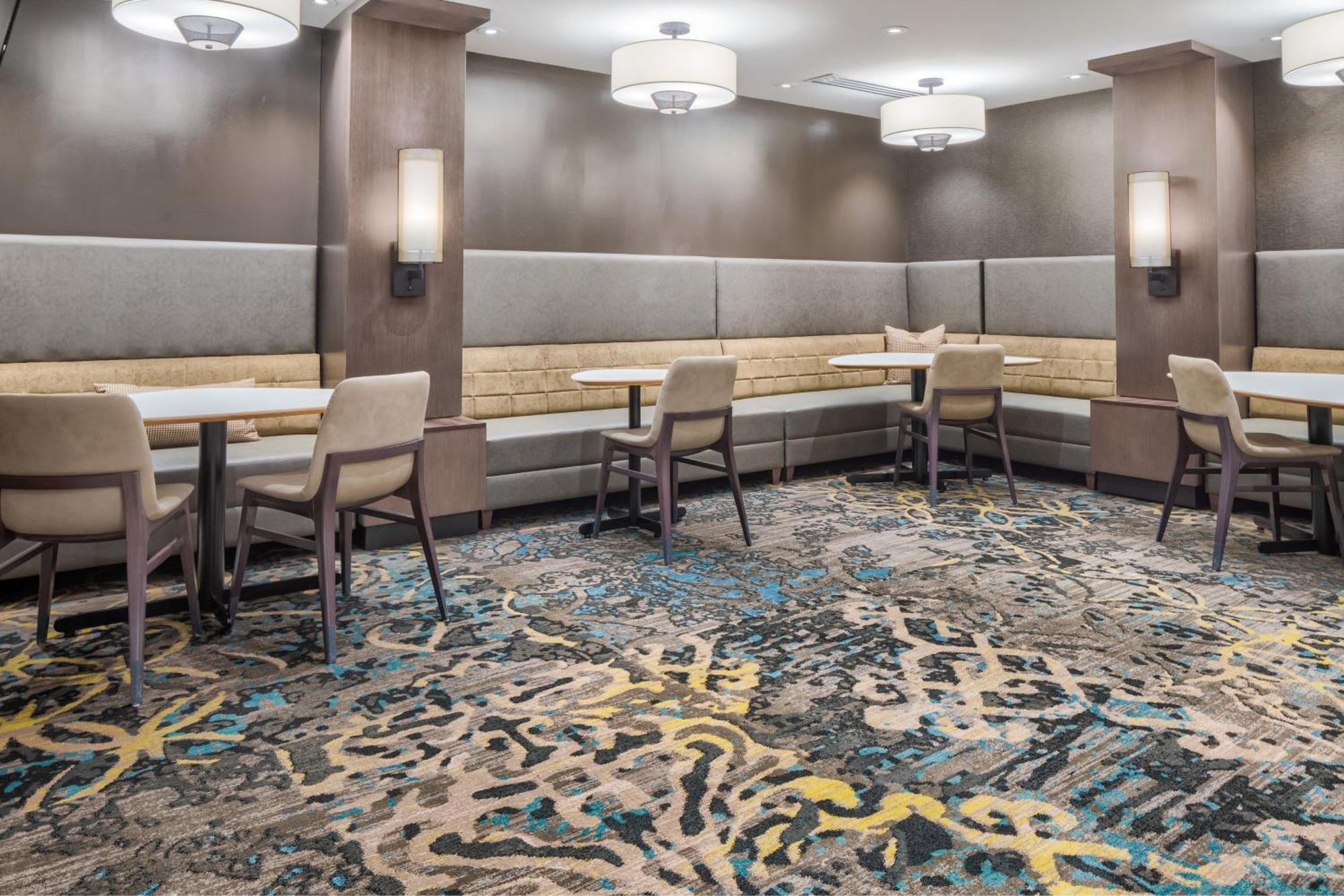 Residence Inn By Marriott Decatur Emory Area Εξωτερικό φωτογραφία